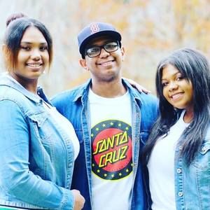 Meet your Posher, Daisy